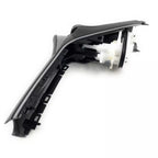 Frontal, asa y bomba plancha de vapor Rowenta SS-1810031318