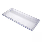 Beko frontal cajón congelador frigorífico 4397311100