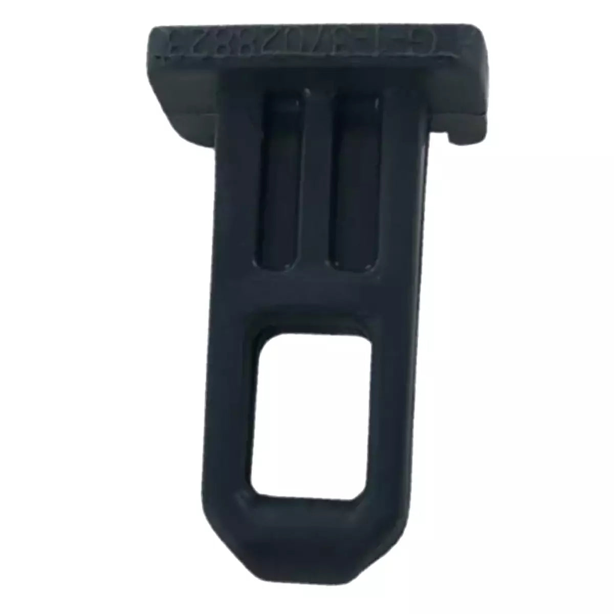 Vestel, LG, Brandt gancho puerta secadora 42214623