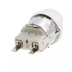 Bosch, Balay, Siemens lámpara halógena horno 12010574