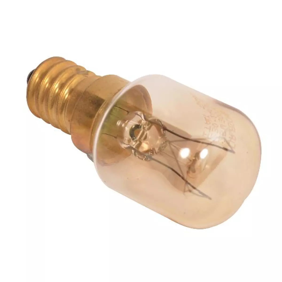 Candeeiro para forno Whirlpool, Indesit, Ariston, Hotpoint - 482000022693