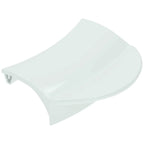 Maneta de puerta lavadora Bosch, Balay 00483087