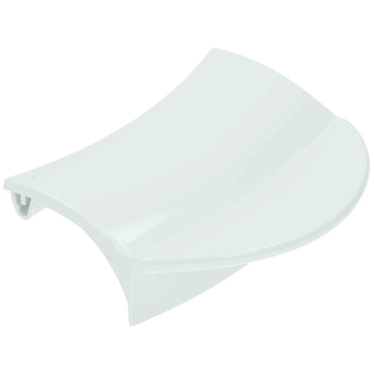 Maneta de puerta lavadora Bosch, Balay 00483087