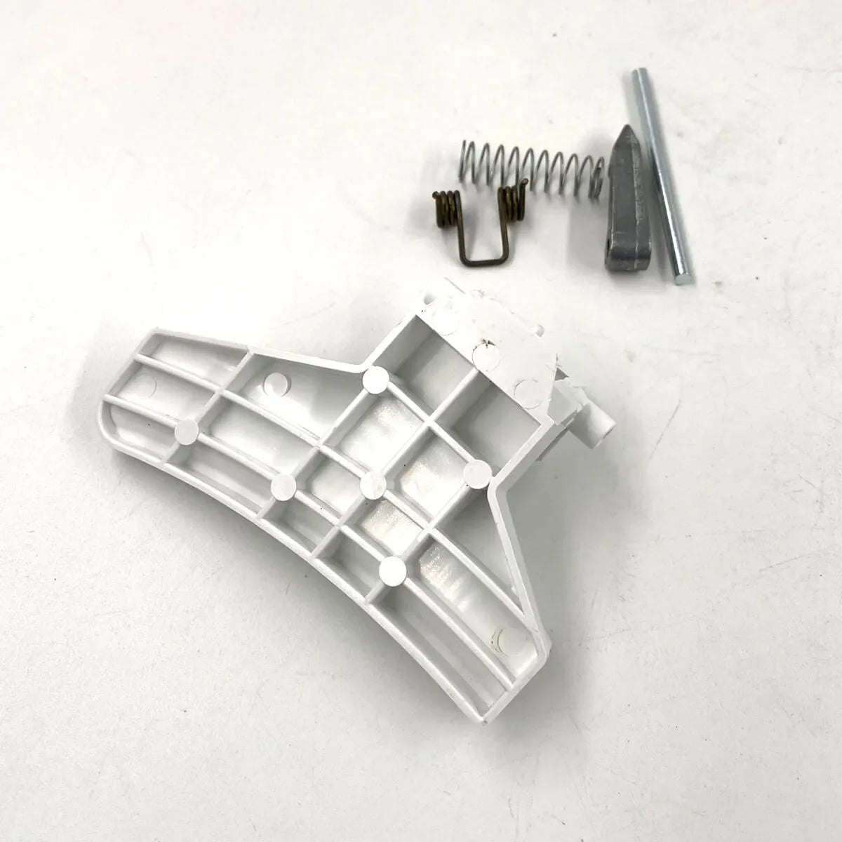 Maneta puerta lavadora AEG 4055304143