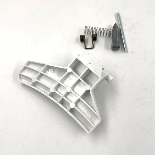 Maneta puerta lavadora AEG 4055304143