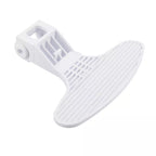 Beko maneta puerta lavadora 2821580100