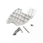 Candy, Hoover maneta puerta lavadora 49016396