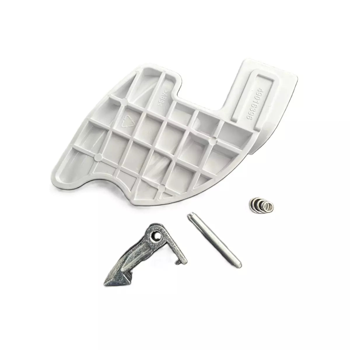 Candy, Hoover maneta puerta lavadora 49016396