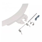 Conjunto maneta lavadora Aeg, Zanussi, Electrolux 4055193256