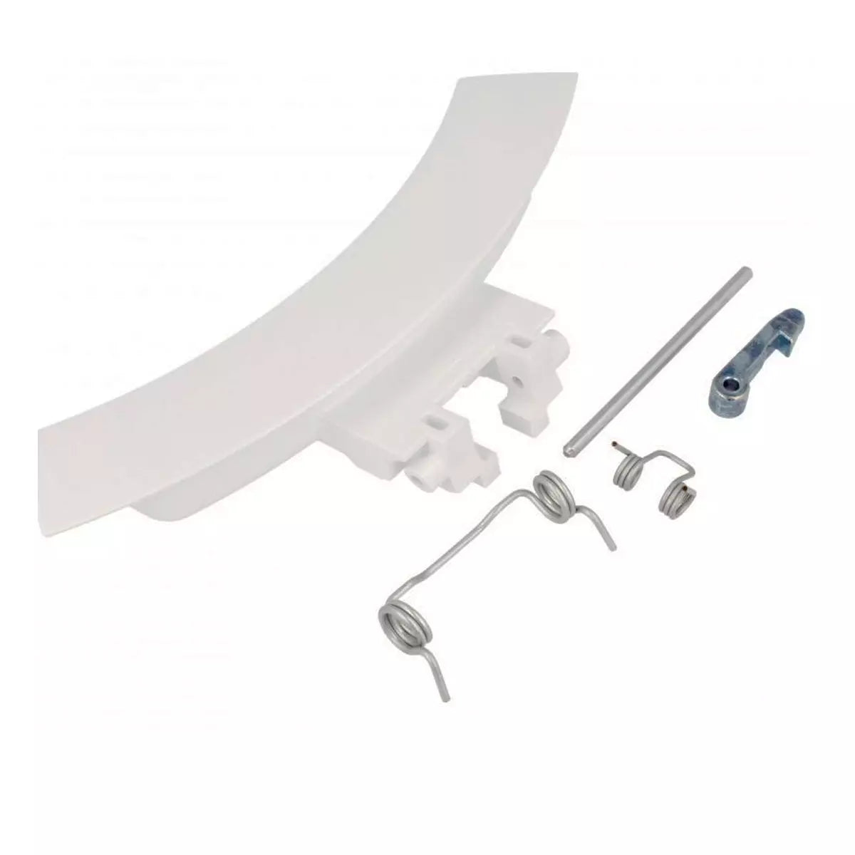 Conjunto maneta lavadora Aeg, Zanussi, Electrolux 4055193256