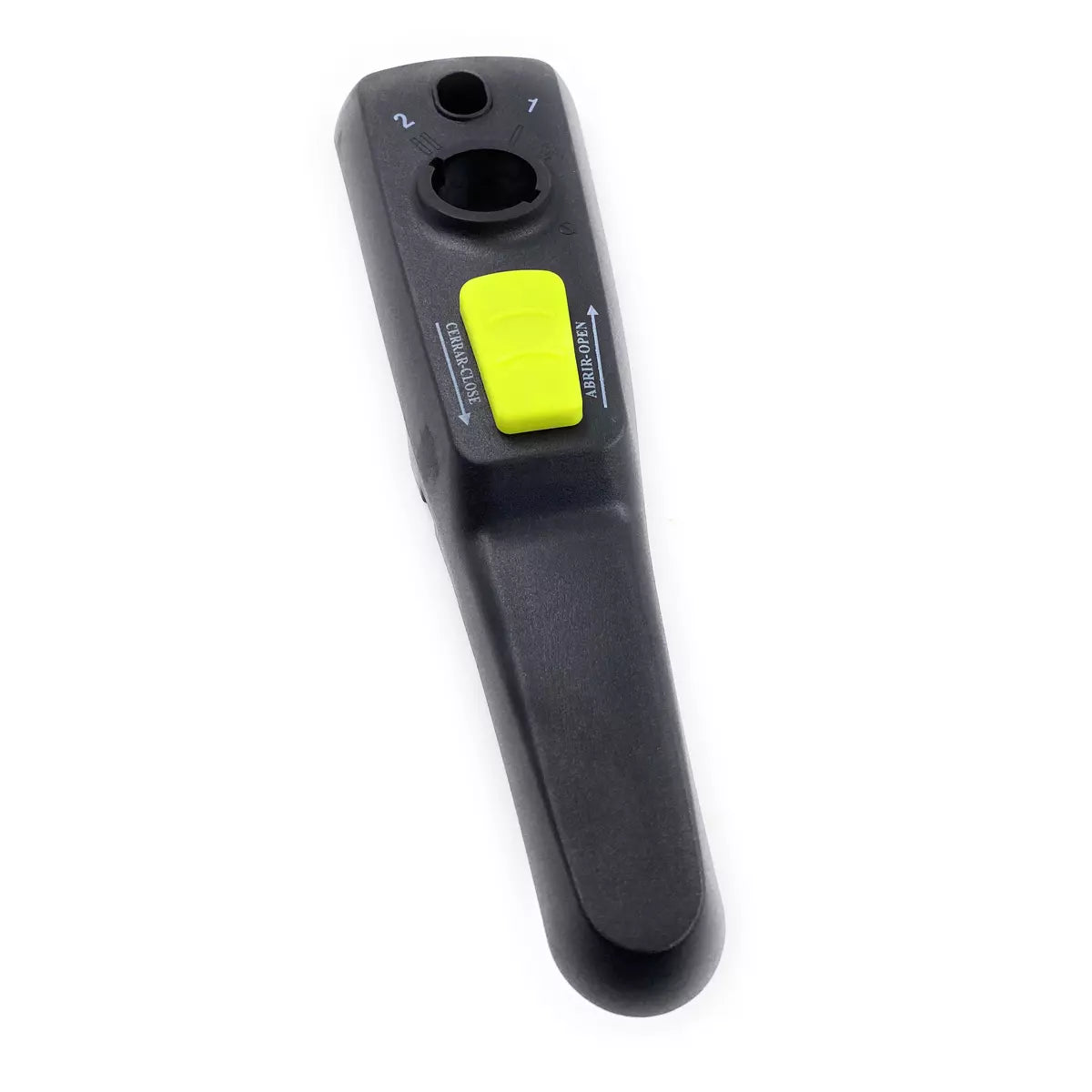 Mango de tapa de olla super rápida Monix Quick