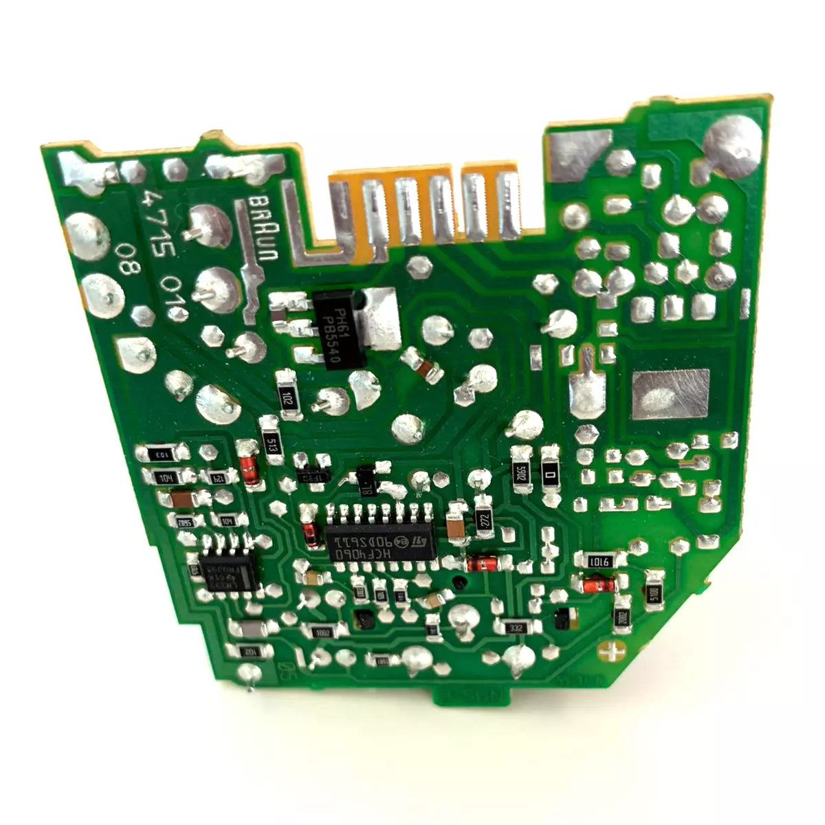 Braun - Placa para irrigador - 64715658