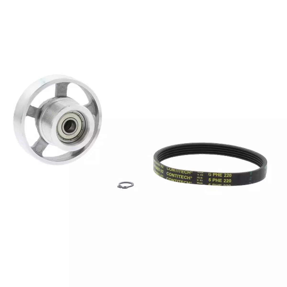 Beko - Correa con polea para secadora - 492204403