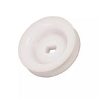 Electrolux polea motor secadora 1258654100