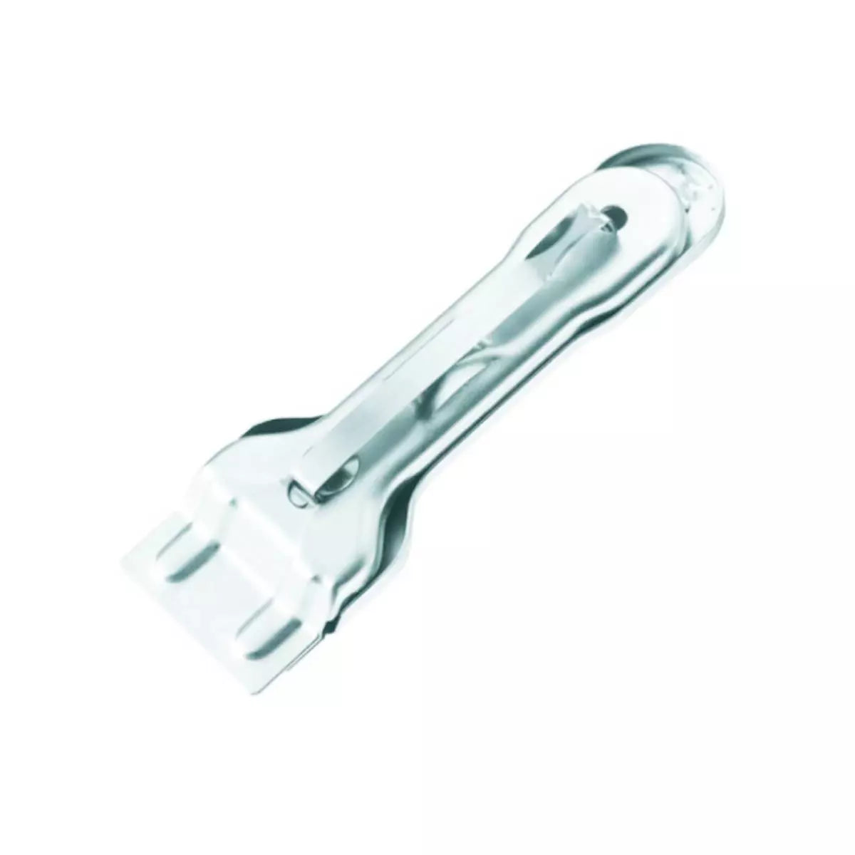 Rasqueta para vitrocerámica