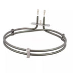 Beko resistencia elemento calefactor horno 262900074