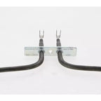 Resistencia inferior horno Whirlpool 480121101147