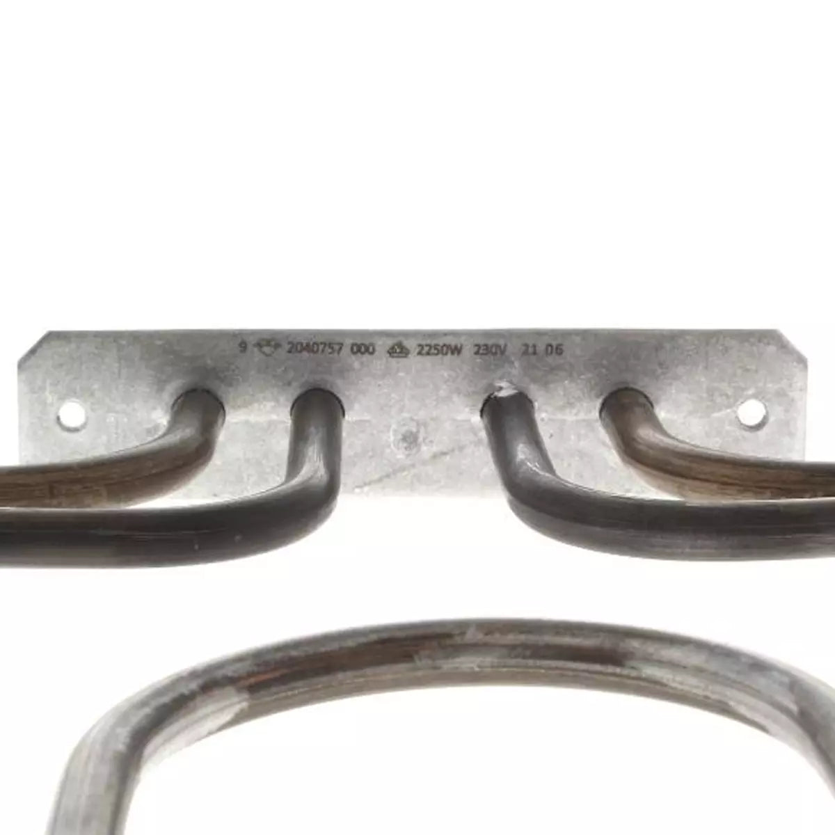 Whirlpool, Ariston resistencia superior horno 482000026785