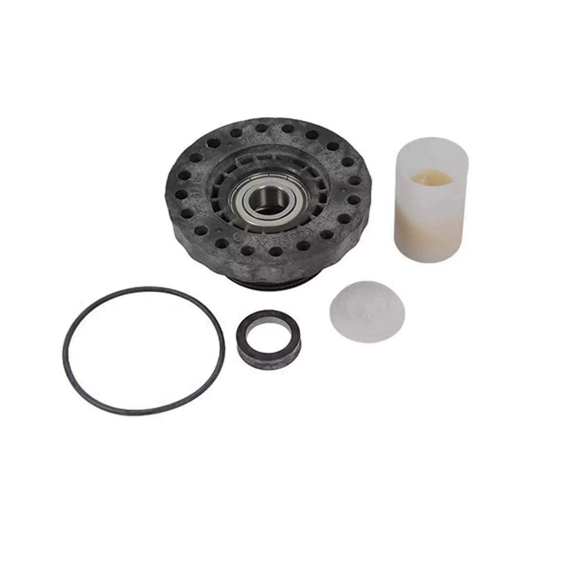 Electrolux rodamiento izquierdo para lavadora 4055129516