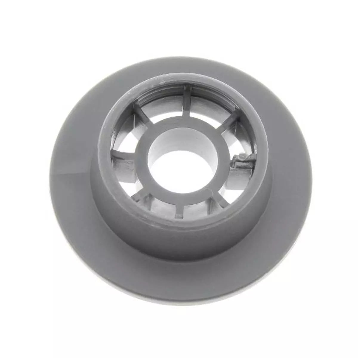 Whirlpool, Bauknecht, Ikea rueda cesto inferior lavavajillas 488000666233