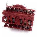 Selector - conmutador horno Teka HT490 HT510 HE490 99511410