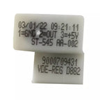 Bosch, Balay, Siemens sensor de presión analógico lavadora 10012218