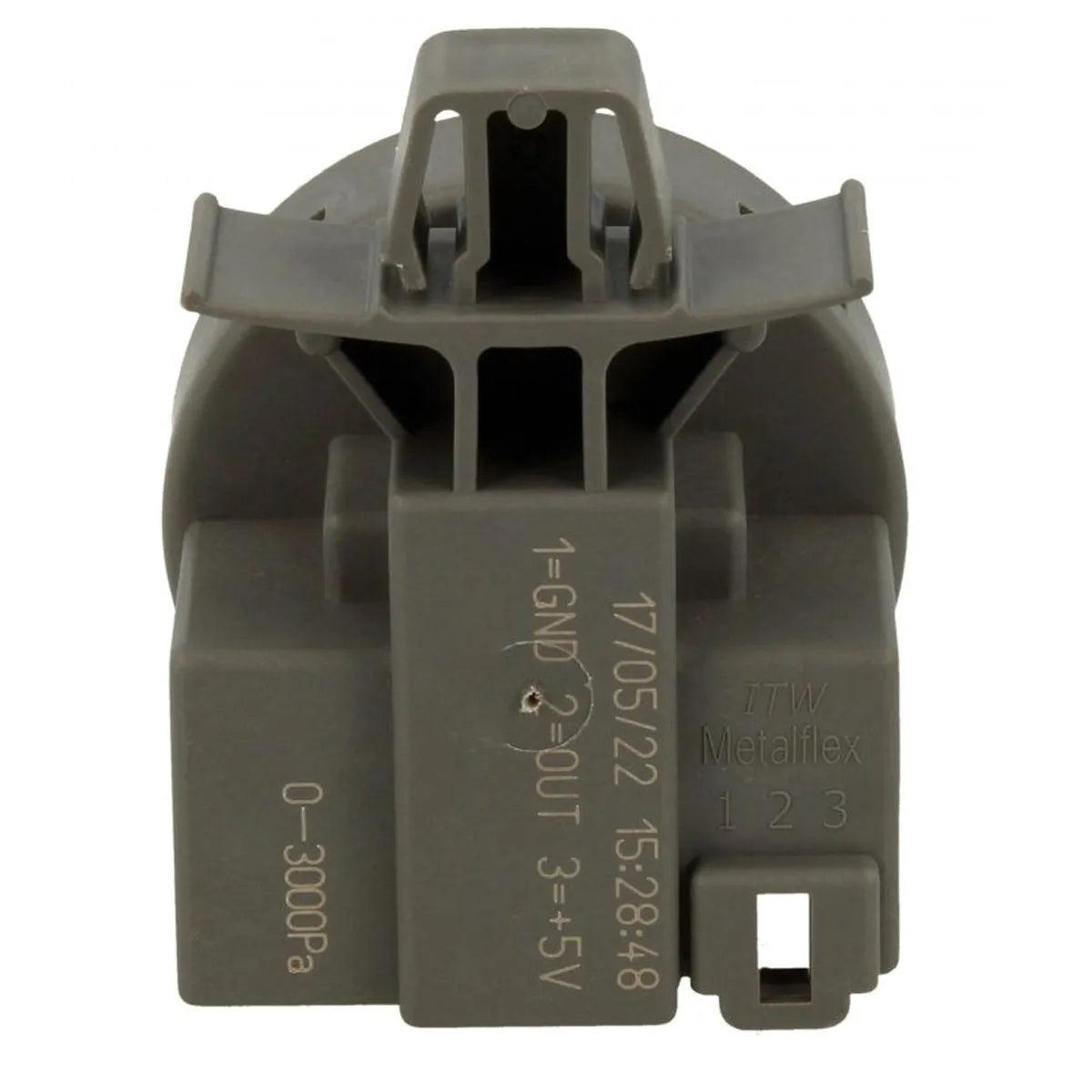 Beko sensor de presión lavadora 2833830300