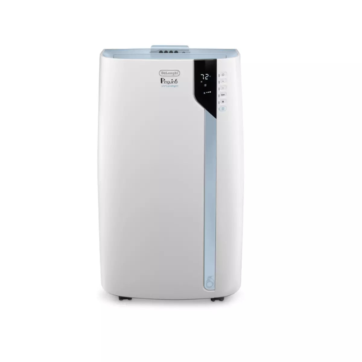 DeLonghi aire acondicionado portátil