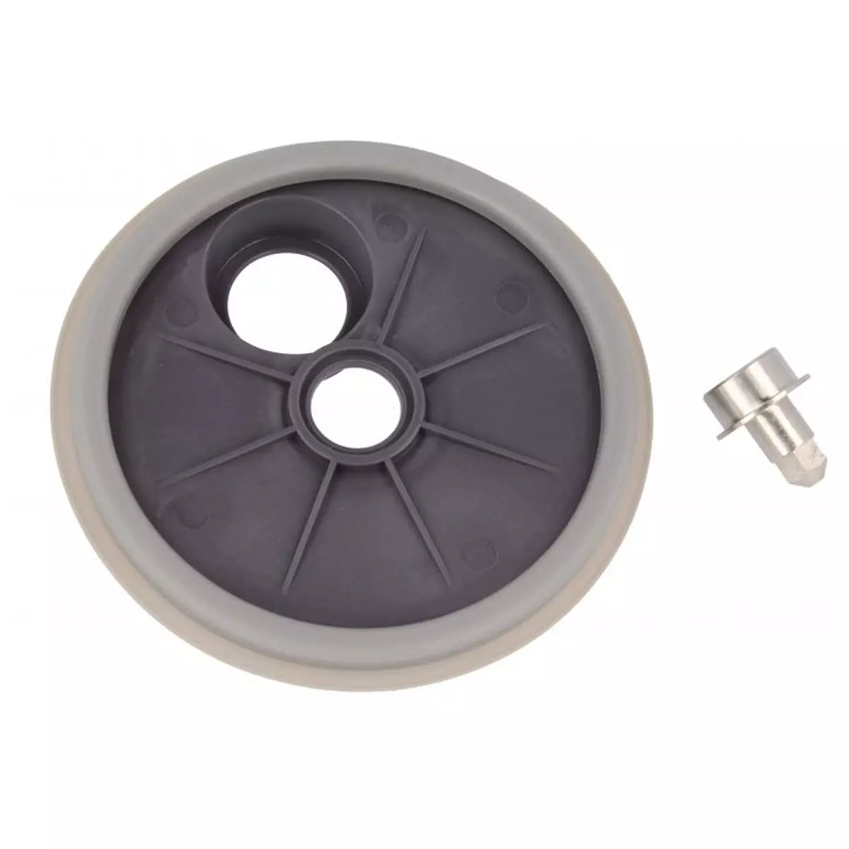 Kenwood tapa robot cocina Cooking chef KW715268