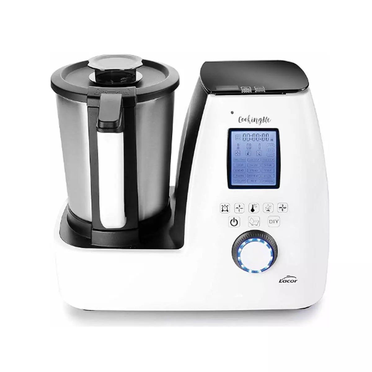 Robot de cocina CookingMe