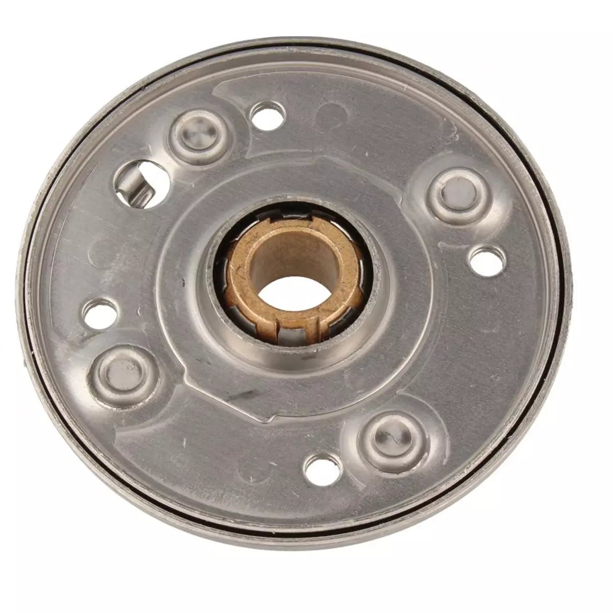 Samsung carcasa tapa rodamiento secadora DC97-16288A