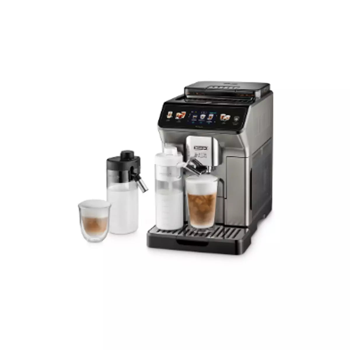 Cafetera DeLonghi Eletta Explore