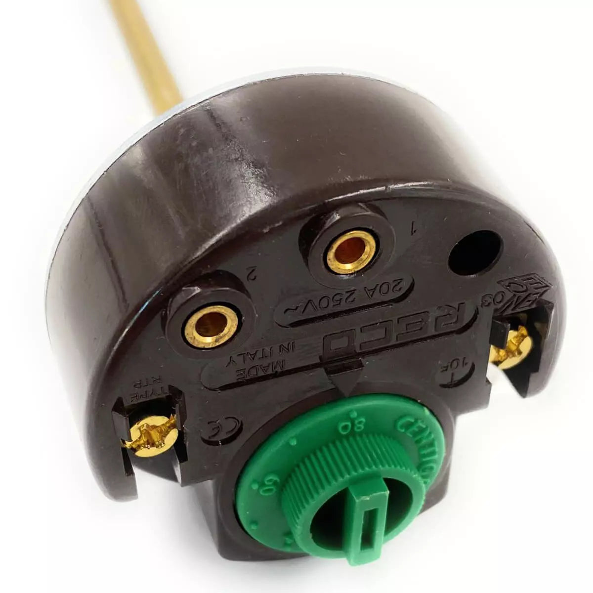 Termostato termo agua Edesa, Cointra, Corberó. Ariston C00691217