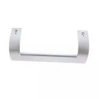 Beko, Whirlpool tirador puerta frigorífico 4553840900