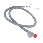 Beko tubo entrada agua con aquastop lavavajillas 1760360200