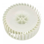 Beko turbina secadora 2981320200