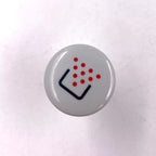 Válvula giratoria de olla Bra Star