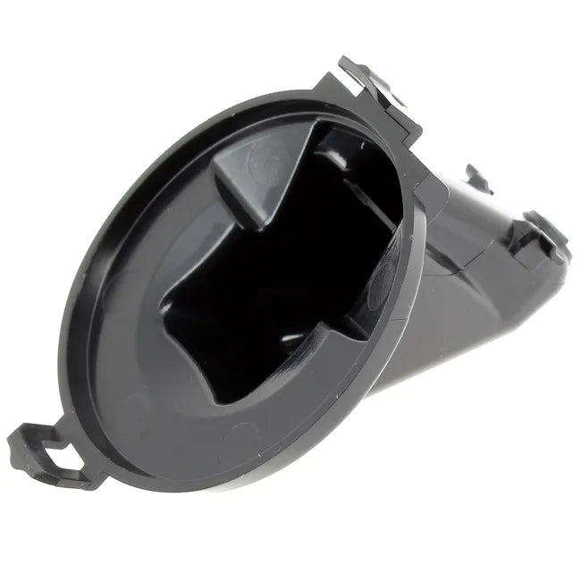 Recambio boquilla Krups, Delonghi Nespresso U