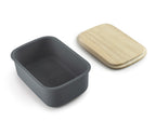 - Recipiente con tapa para mantequilla para equipos de cocina - Lacor 62899 - imagen 2