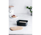 - Recipiente con tapa para mantequilla para equipos de cocina - Lacor 62899 - imagen 3