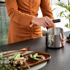 - Recipiente de posos de café DeLonghi DLSC072 - imagen 3