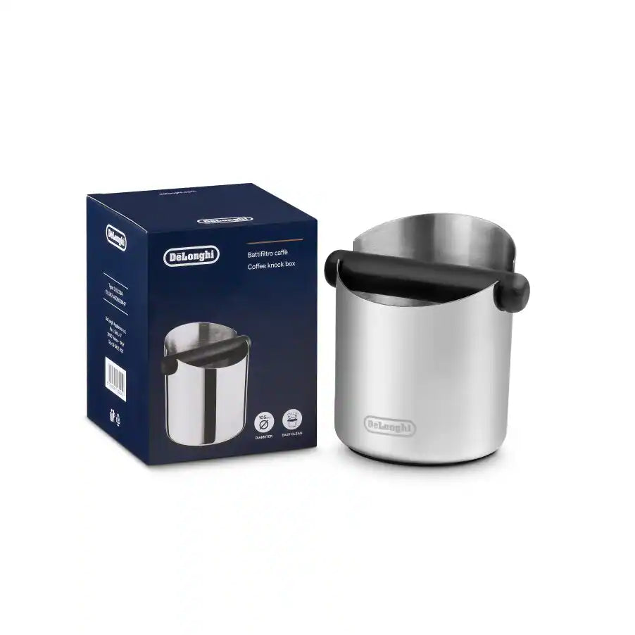 - Recipiente de posos de café DeLonghi DLSC072 - imagen 5