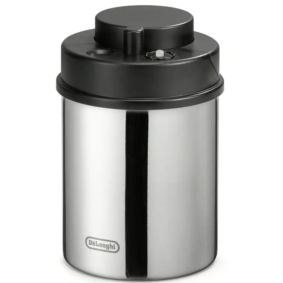 - Recipiente de vacío para conservar café DeLonghi DLSC063 - imagen 2