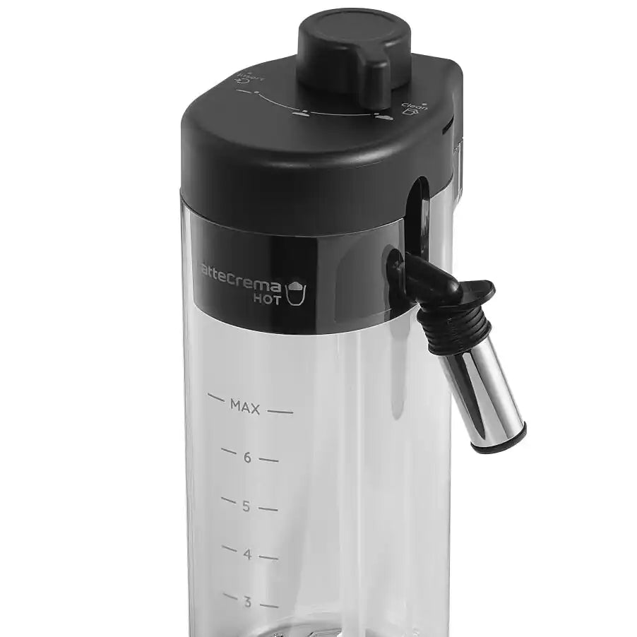 - Recipiente para leche DeLonghi DLSC029 - imagen 2
