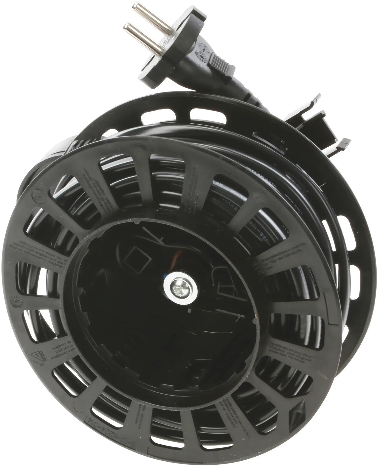 - Recogecables para aspiradora Bosch 00656667 - imagen 3