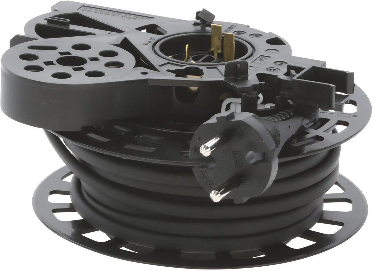 - Recogecables para aspiradora Bosch 00751933 - imagen 2