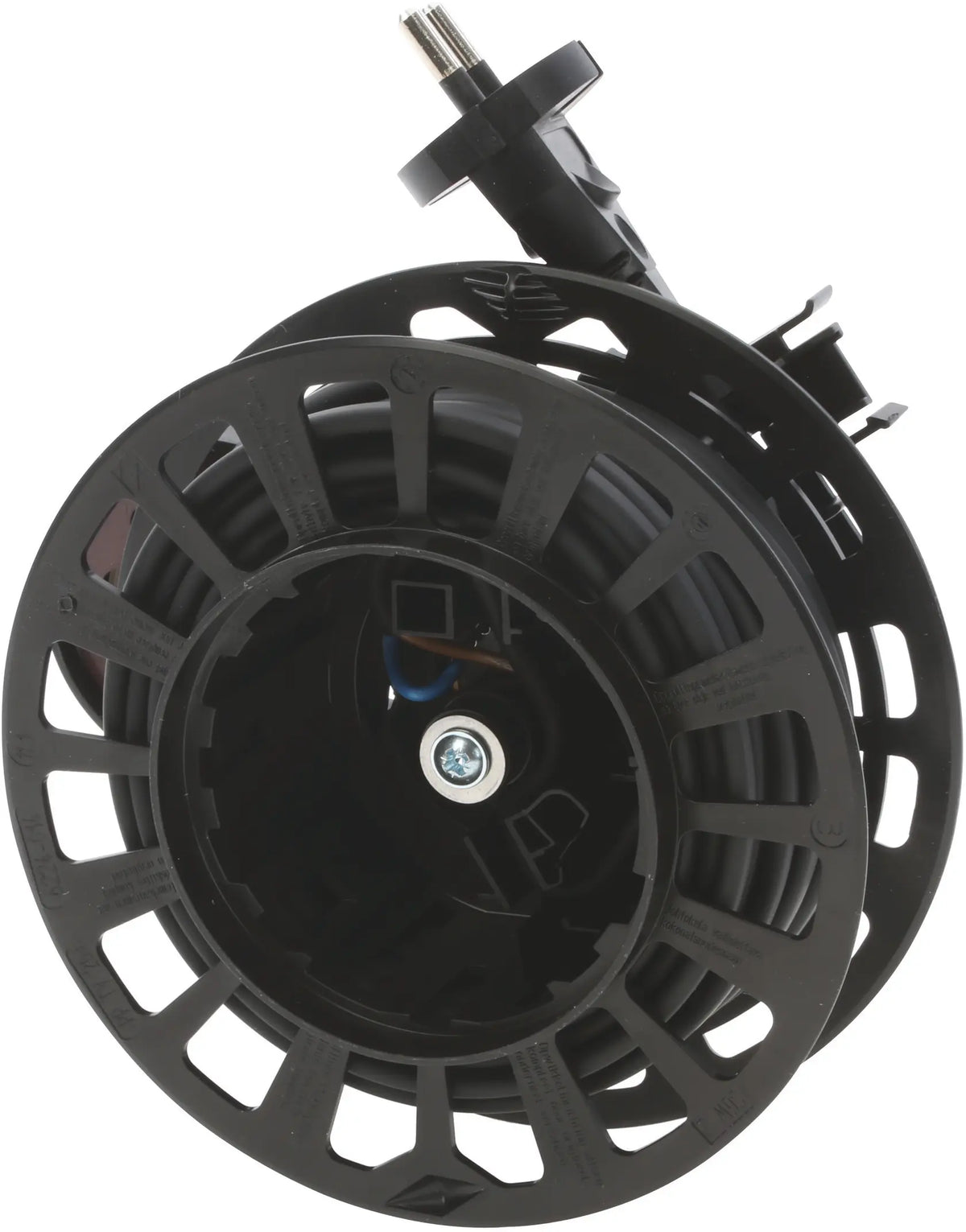 - Recogecables para aspiradora Bosch 00751933 - imagen 3