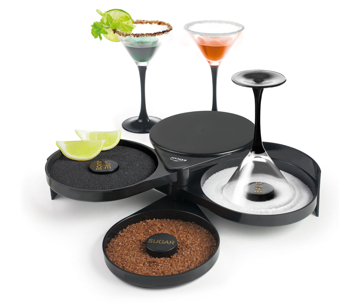 - Ribeteador para equipos de cocina - Lacor 62414 - imagen 3