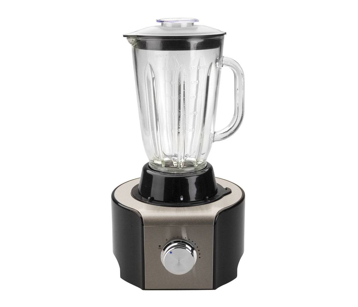 - Robot multifunción para equipos de cocina - Lacor 69079 - imagen 2