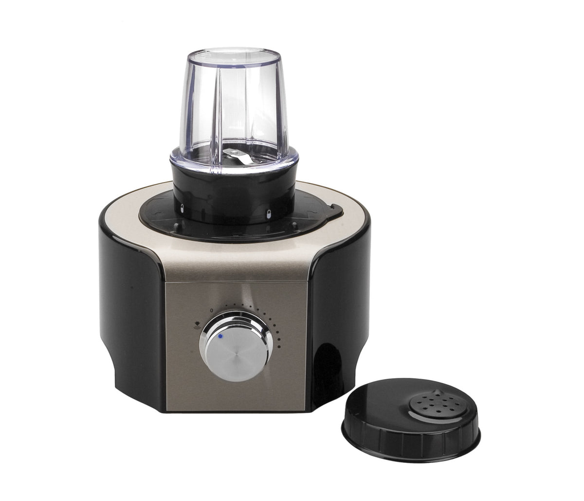 - Robot multifunción para equipos de cocina - Lacor 69079 - imagen 4